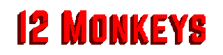 12 Monkeys