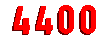 4400