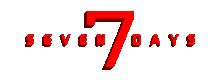 7 Days