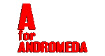 A For Andromeda