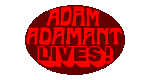 Adam Adamant Lives!