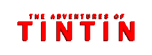 The Adventures of Tintin