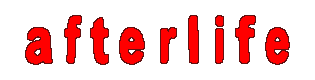Afterlife