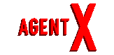Agent X