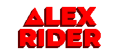 Alex Rider