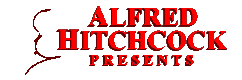 Alfred Hitchcock Presents