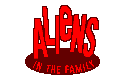 Aliens in the Family