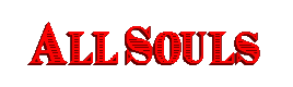 All Souls