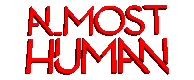 Almost Human