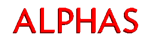 Alphas