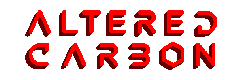 Altered Carbon