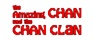 The Amazing Chan and the Chan Clan