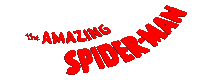The Amazing Spider-Man
