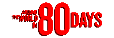 Around the World in 80 Days
