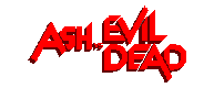 Ash vs Evil Dead