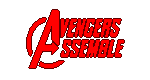 Avengers Assemble