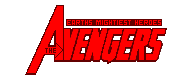 The Avengers: Earth's Mightiest Heroes