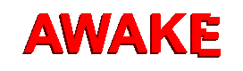 Awake