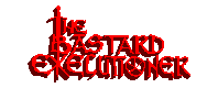 The Bastard Executioner
