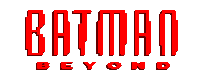 Batman Beyond