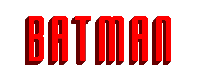 Batman: The Animated Series