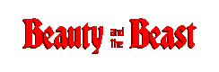 Beauty and the Beast