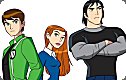 Cast