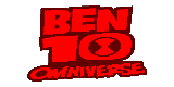Ben 10: Omniverse