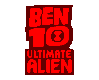 Ben 10: Ultimate Alien
