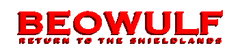 Beowulf: Return to the Shieldlands