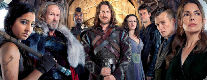 Cast