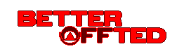 Better Off Ted