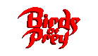 Birds of Prey