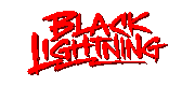 Black Lightning