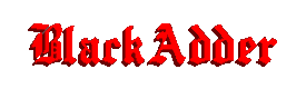 Blackadder