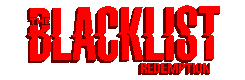 The Blacklist: Redemption