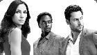 Cast