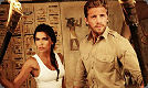 Cast