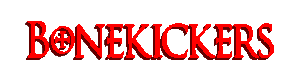 Bonekickers