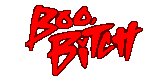 Boo, Bitch