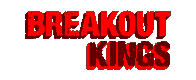 Breakout Kings