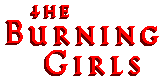 The Burning Girls