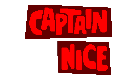 Captain Nice
