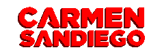 Carmen Sandiego