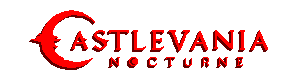Castlevania: Nocturne