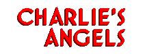 Charlie's Angels