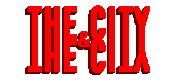 The City and the City