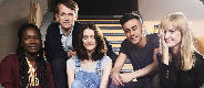 Cast