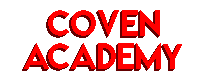 Coven Academy Coven Academy