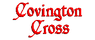 Covington Cross